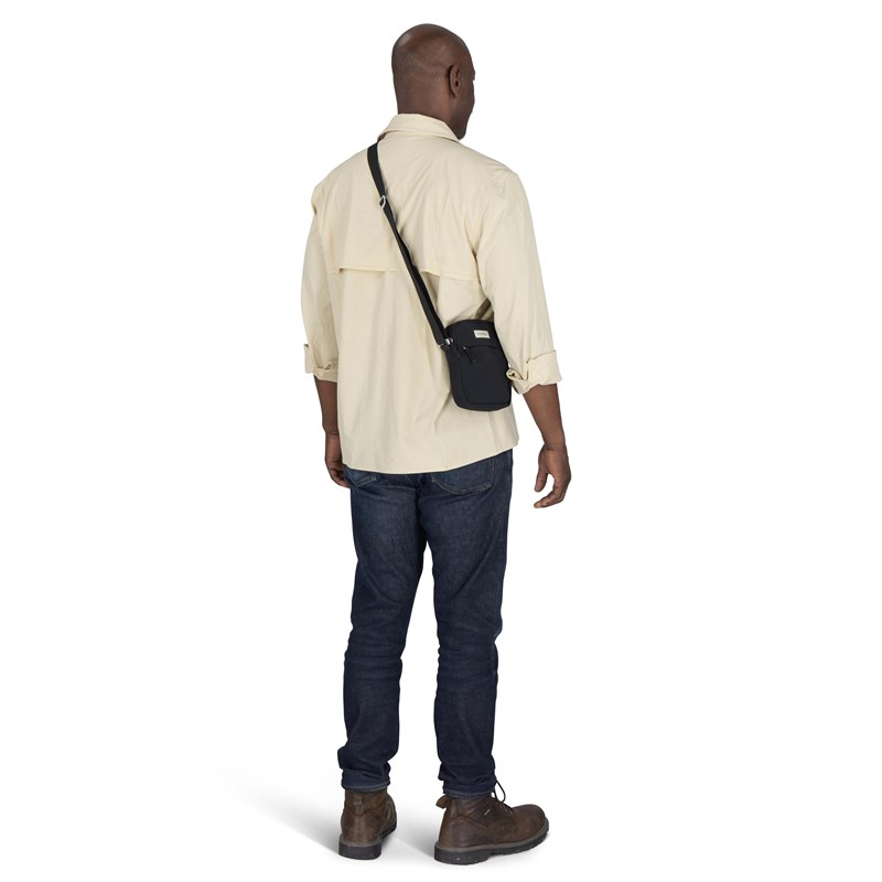 Osprey Crossbody Arcane S Svart 9