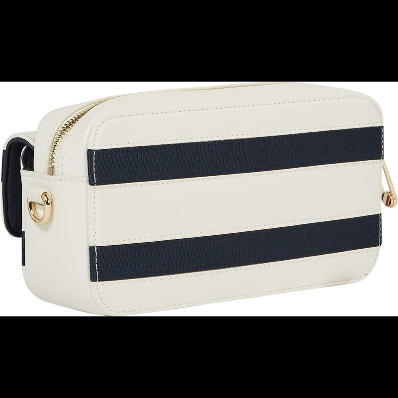 Tommy Hilfiger Crossovers Plush Blå 5