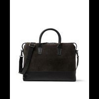Saddler Computertaske Taylor M. Brun 15" 1