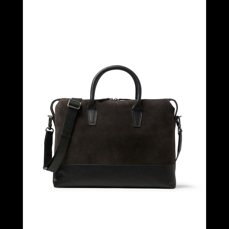 Saddler Computertaske Taylor M. Brun 15" 1