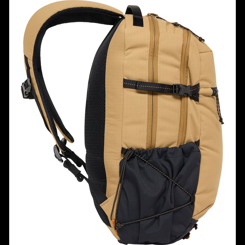 Haglöfs Ryggsäck Jarve Multi 22 Brun/Svart 6