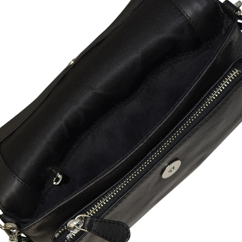 Belsac Clutch Chea Svart 4