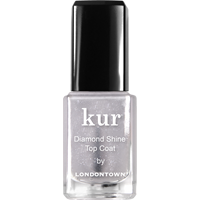 Londontown Top Coat Diamond Shine Transparent 1