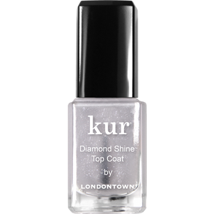 Londontown Top Coat Diamond Shine Transparent