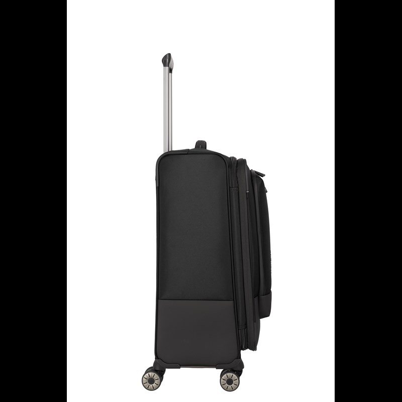 travelite Kuffert Crosslite Sort 66 Cm 5