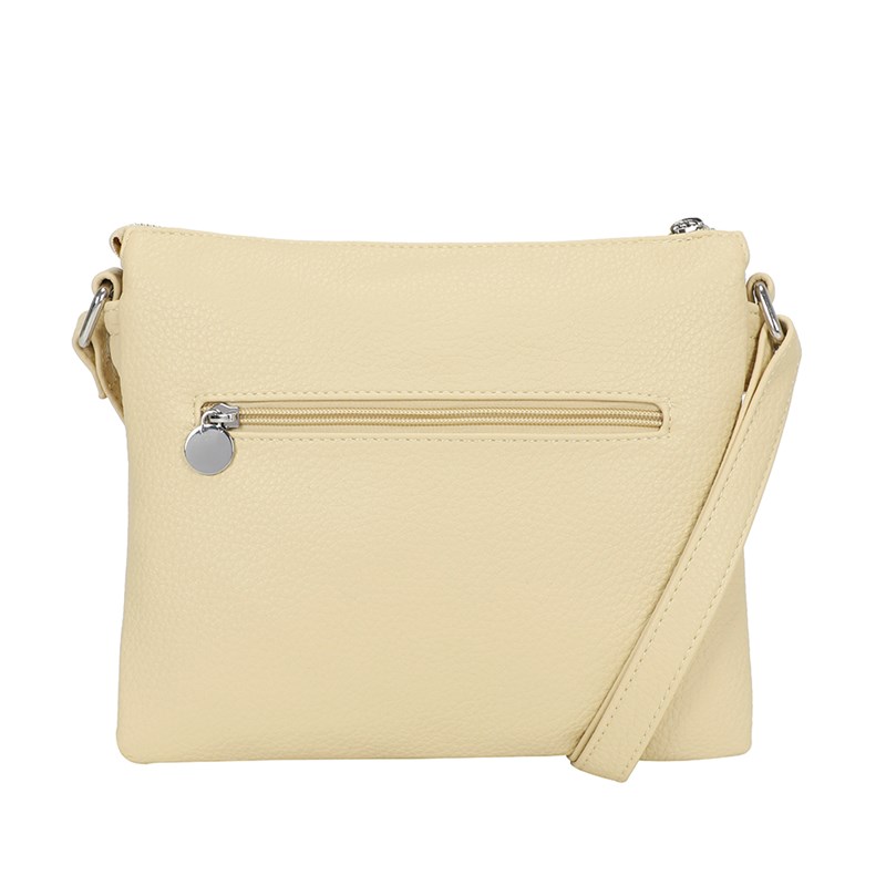 Conmé Crossbody Nanny Gul 3