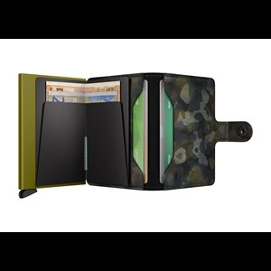 Secrid Miniwallet Moss alt image