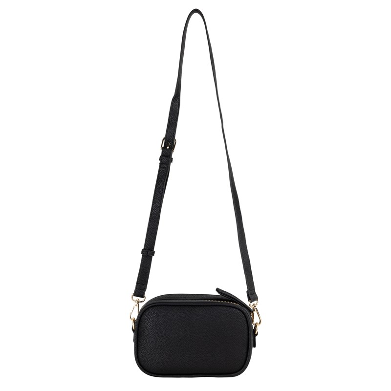 Valentino Bags Crossbody Miramar Sort 3