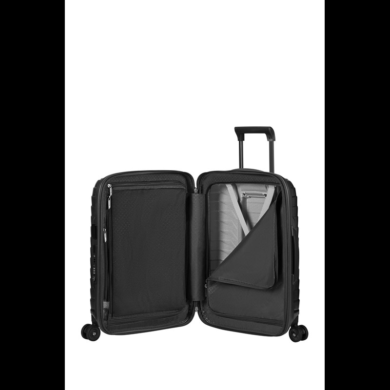 Samsonite Resväska Proxis M. Grå 55 Cm 3