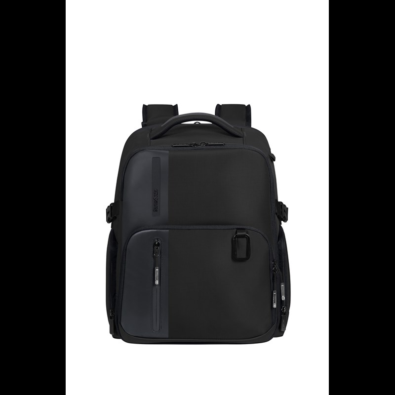 Samsonite Rygsæk Bizz2go Sort 14" 2