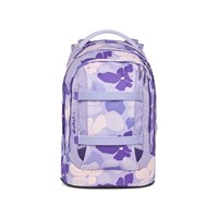 Satch Skoletaske Pack Lilac Blossom Lilla