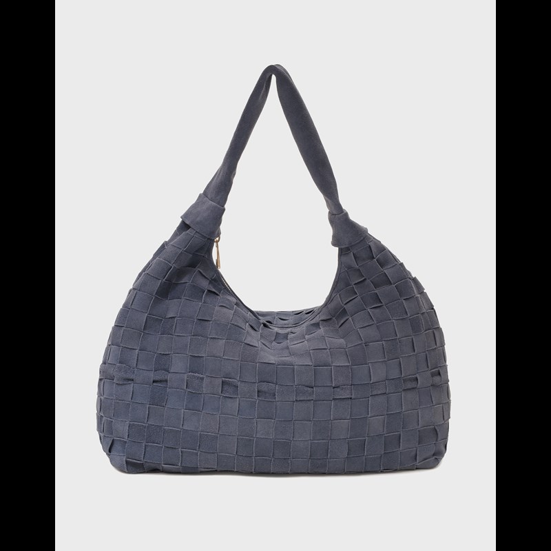 Núnoo Skuldertaske Big Dandy Denim 1