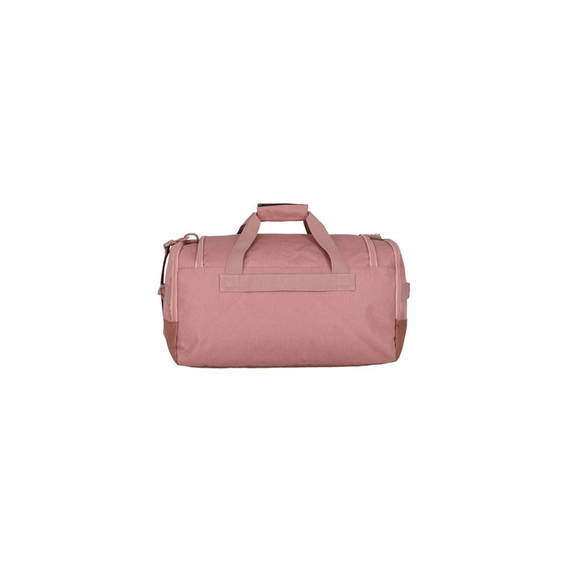 Travelite Travelbag Kick Off Rosa Str M 3