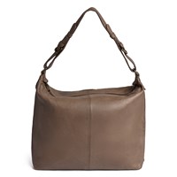 Depeche Axelväska Power Field Taupe 1