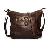 Pia Ries Crossbody  Brun 1