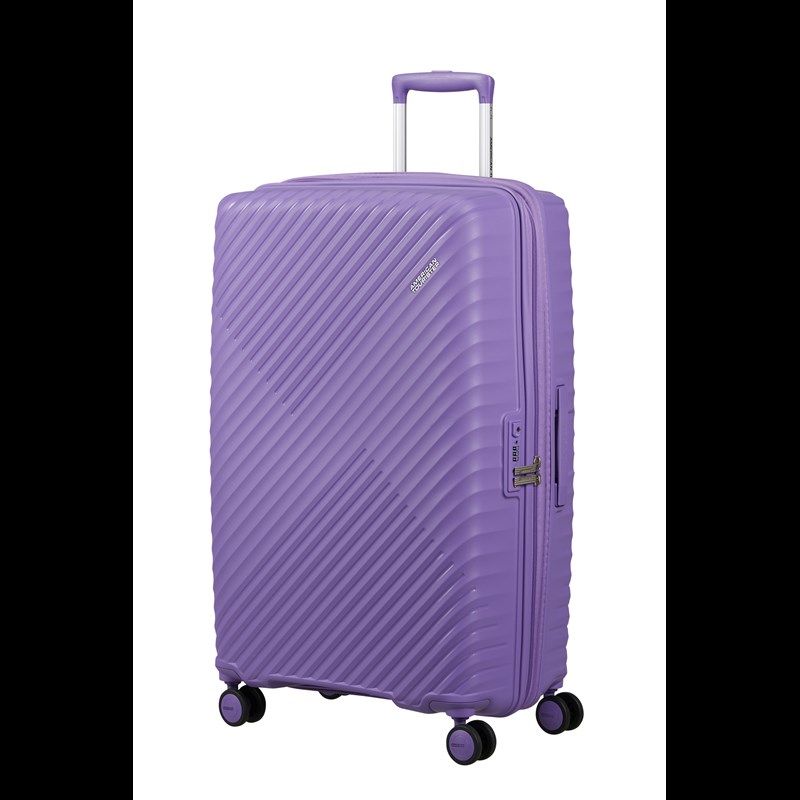 American Tourister Kuffert Diablast Purple/violet 78 Cm 2