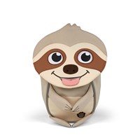 Affenzahn Barnryggsäck Small Friend Sand/brun 1