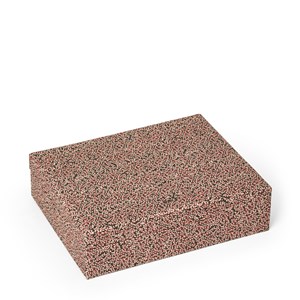 DAY ET Smyckeskrin Day Print Large Brun/beige