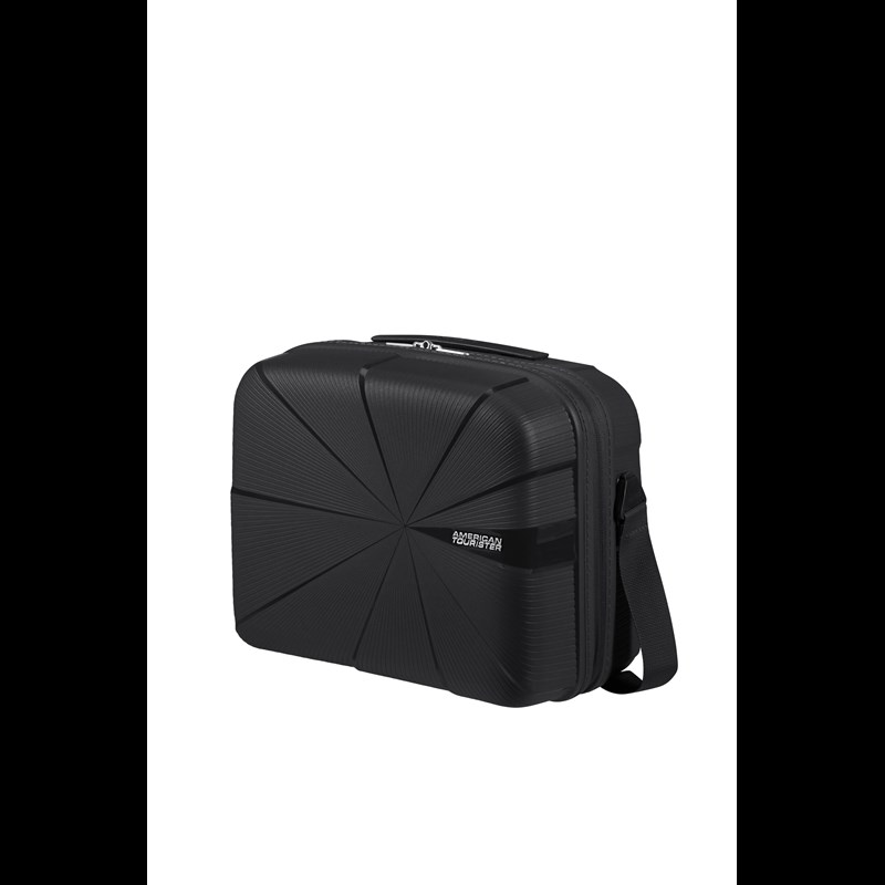 American Tourister Beauty Box Starvibe Svart 2