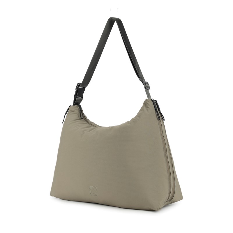 Again Crossbody Blues Oliv 2
