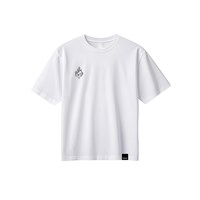 Kintobe T-Shirt Nova Vit Str XS 1