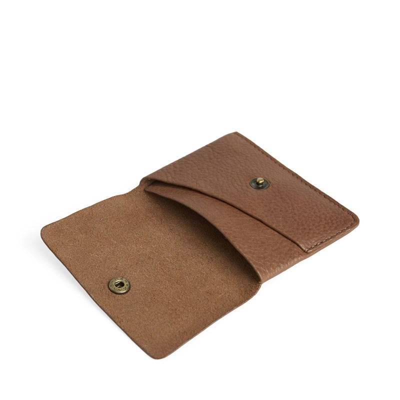 Aura Kortholder Ubud Cognac 5