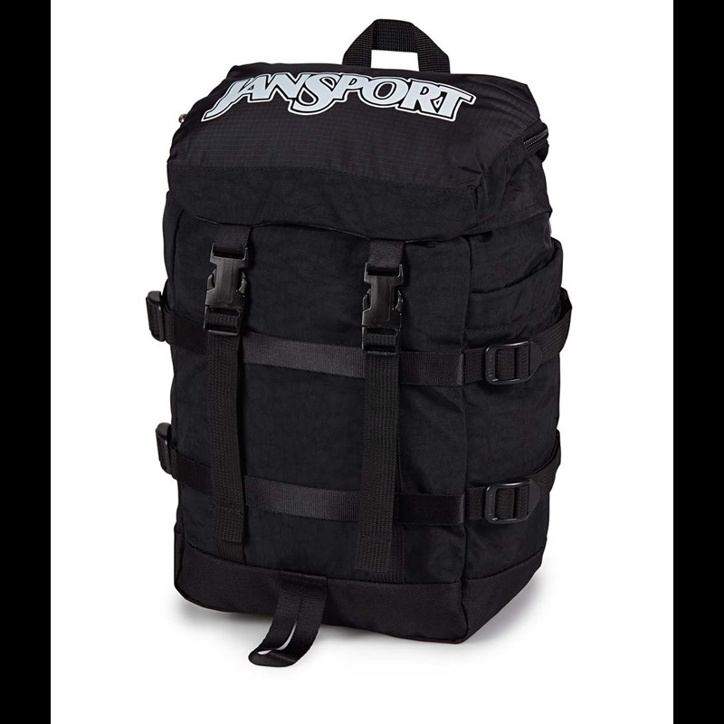 JanSport Ryggsäck Mini Skip  Svart 2