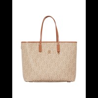 Tommy Hilfiger Shopper tote Monoplay Khaki 1