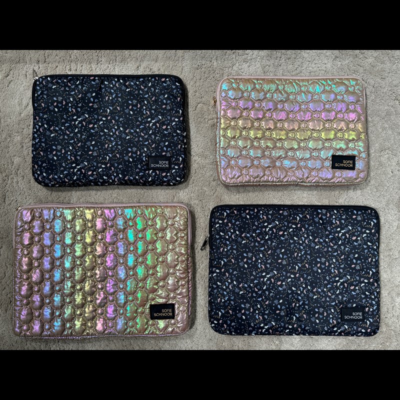 Sofie Schnoor Chromebook Sleeve Multi 13" 9