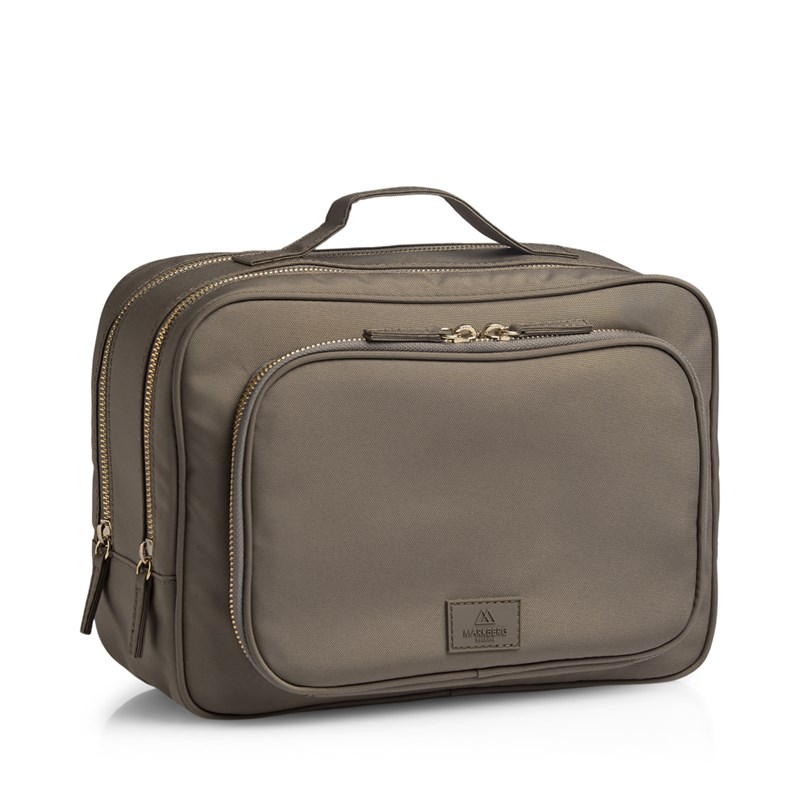 MARKBERG Necessär Guard Taupe 8
