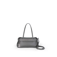 Juicy Couture Axelväska Jasmine  Blågrå 1