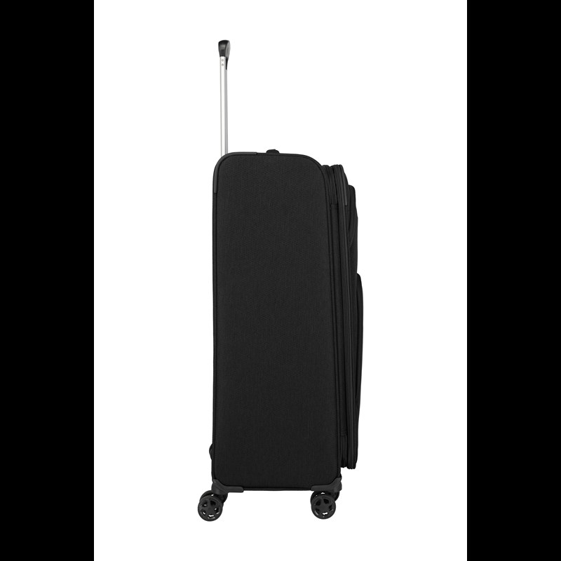 travelite Resväska Kick Off Svart 78 Cm 4