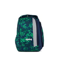 Ergobag Gymnastiktaske FireBear Dragon Flere farver
