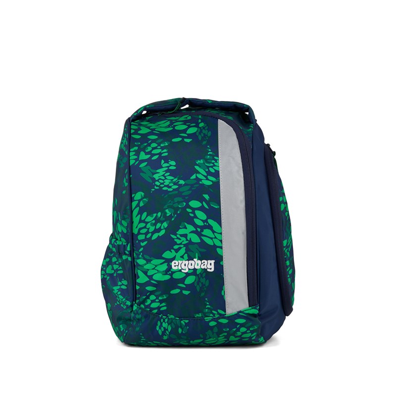 Ergobag Gymnastiktaske FireBear Dragon Flere farver