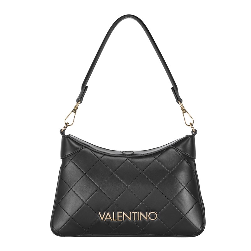 Valentino Bags Axelväska Nur Re  Svart 4