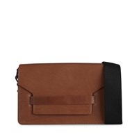 Markberg Crossbody Arabella Antique Brun