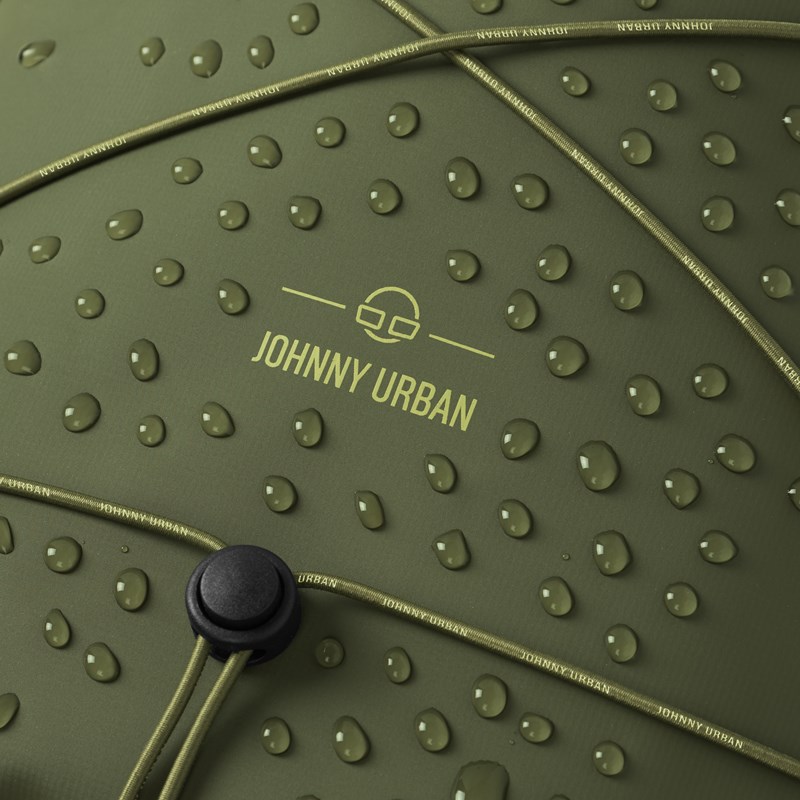 Johnny Urban Ryggsäck Myles Oliv Grön 7
