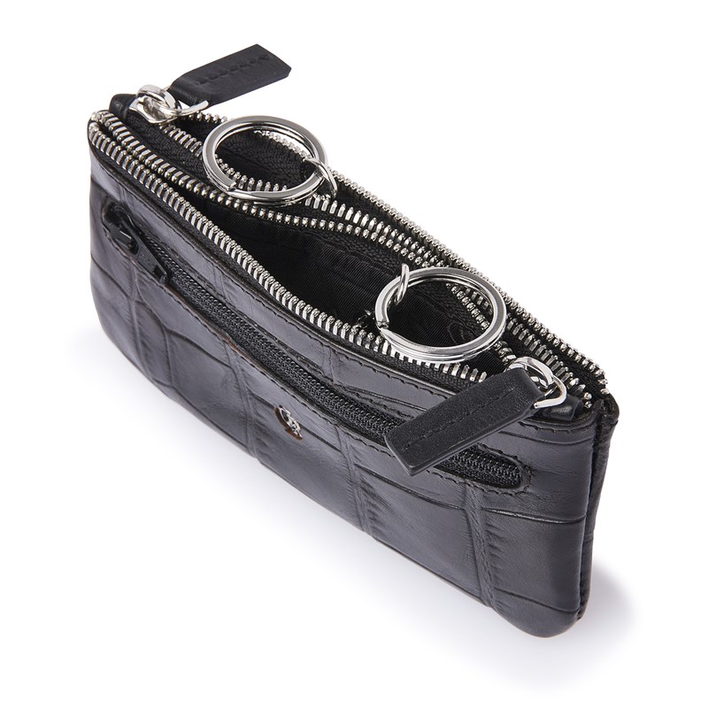 Castelijn & Beerens Nøgleetui RFID Sort 4