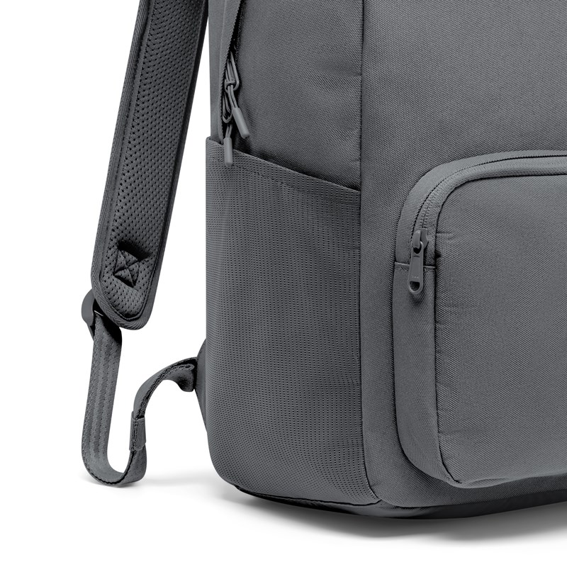 Johnny Urban Skolerygsæk Mo M. Grå 8