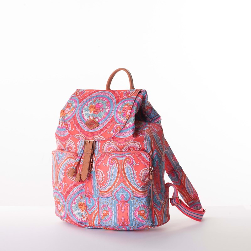 Oilily Rygsæk Rød 2