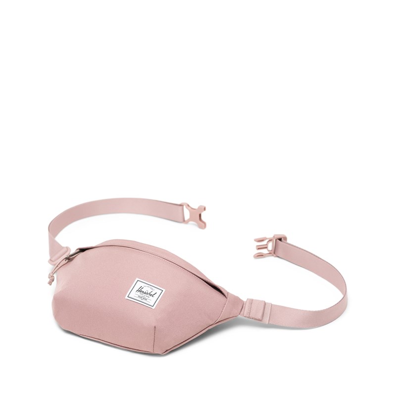 Herschel Bæltetaske Classic Gammel Rosa 3