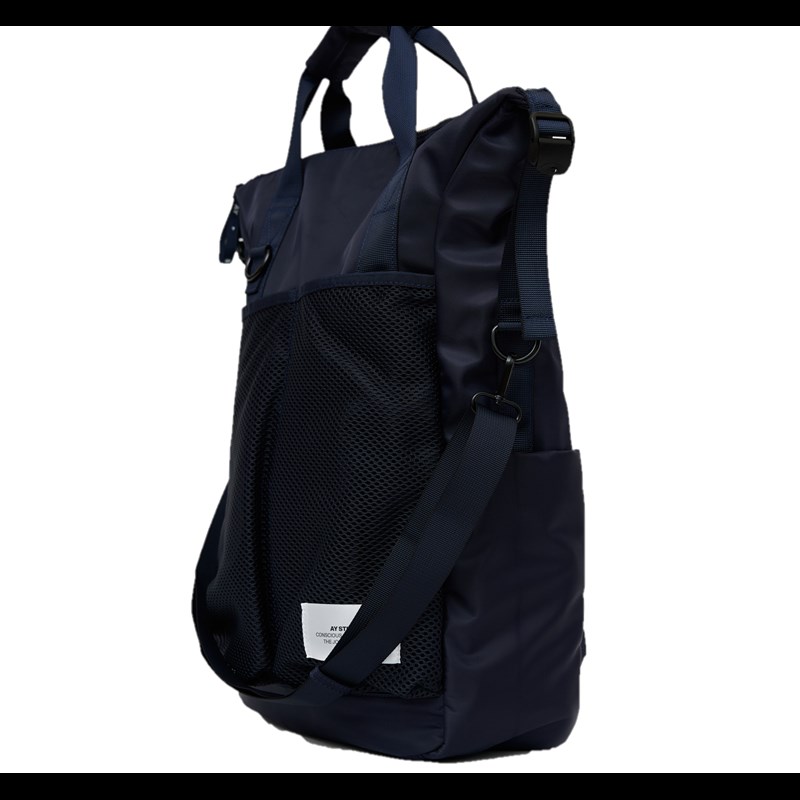 AY Studios Rygsæk  Navy 5