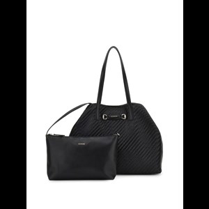 Guess Shopper Vikky Svart