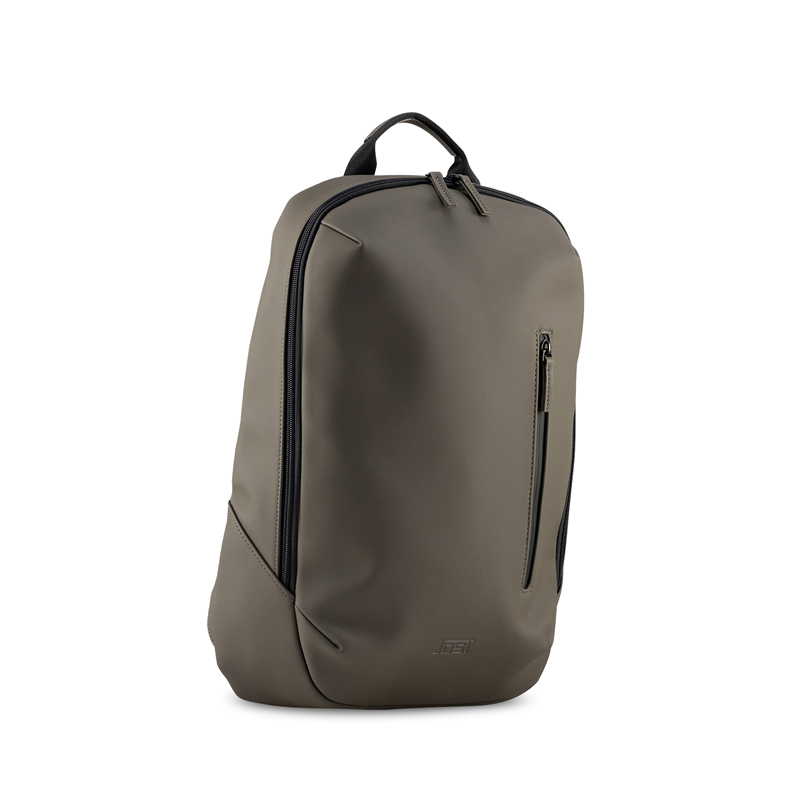 Jost Rygsæk Halmstad Oliven 15" 2