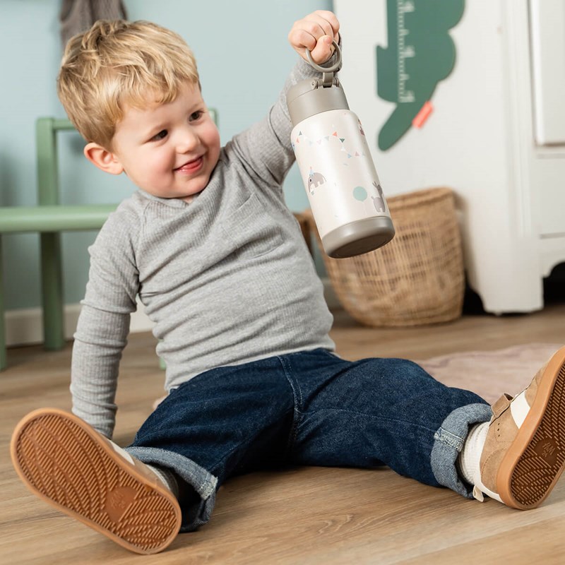 Done By Deer Drikkedunk Celebration Sand 8