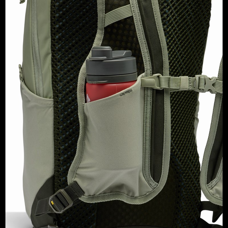 Columbia Rygsæk Blackcomb Ridge 18 Grøn 4