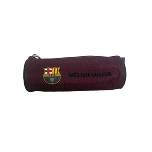 Football Clubs Penalhus rundt FC Barcelona Bordeaux m/sort