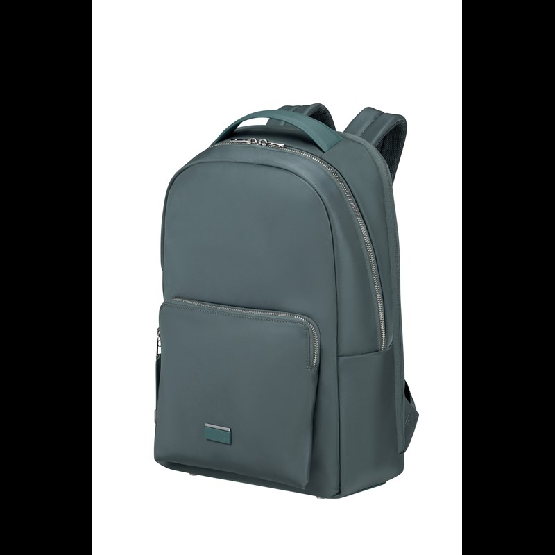 Samsonite Rygsæk Be-her Grå 14" 1