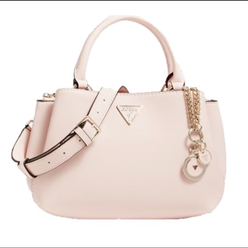 Guess Håndtaske Ambrose  Rosa 1
