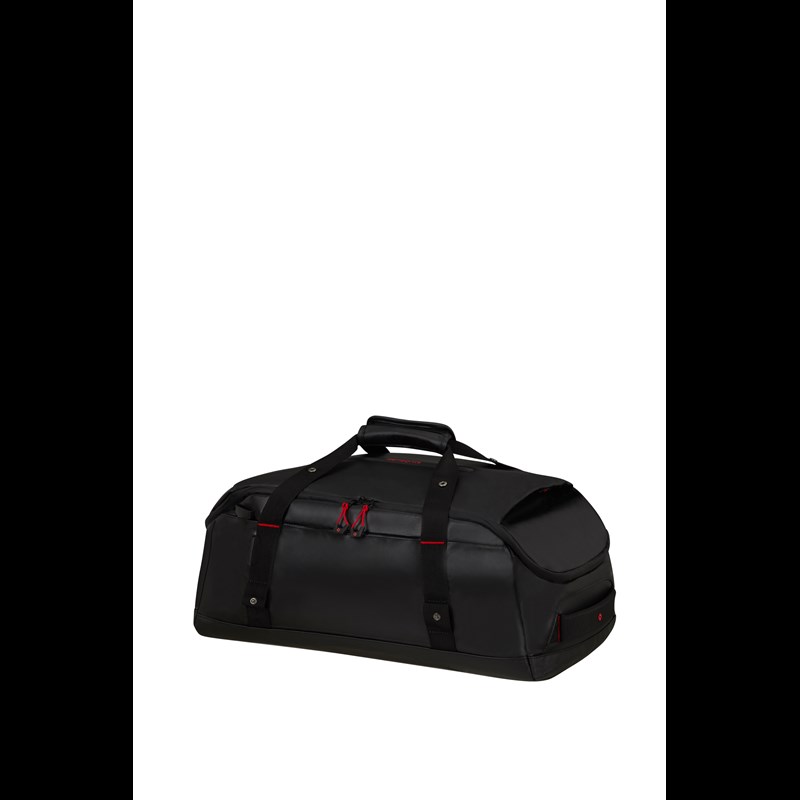 Samsonite Duffelväska Ecodiver S Svart Str S 2